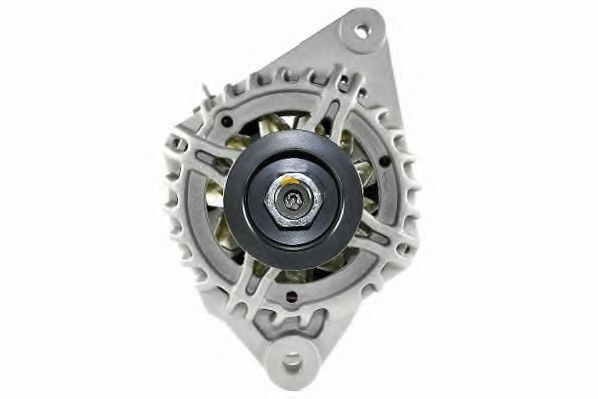 Generator / Alternator 2
