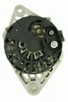 Generator / Alternator 3