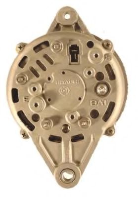 Generator / Alternator 3