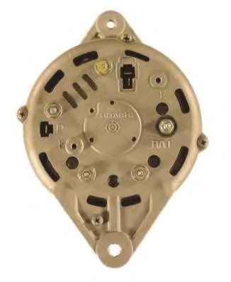 Generator / Alternator 3