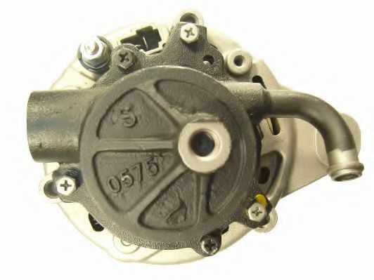 Generator / Alternator 3