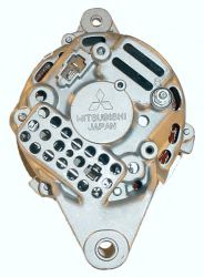 Generator / Alternator 3