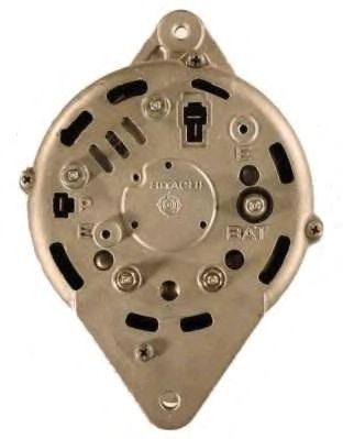 Generator / Alternator 3