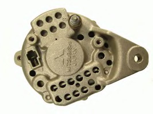Generator / Alternator 3