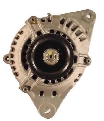 Generator / Alternator 2