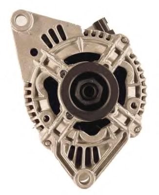 Generator / Alternator 2