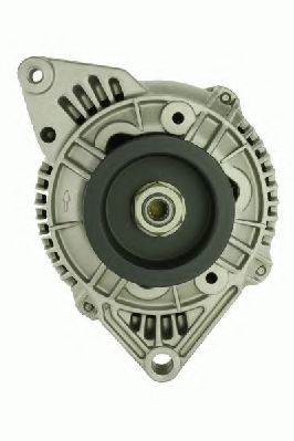 Generator / Alternator 2