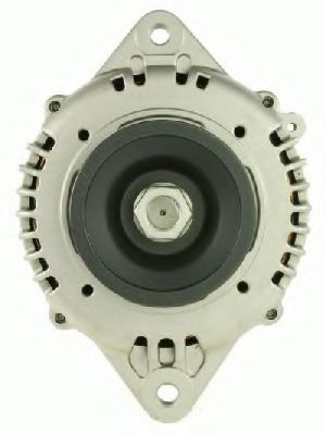 Generator / Alternator 2