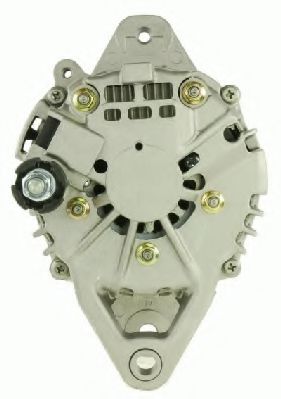 Generator / Alternator 3