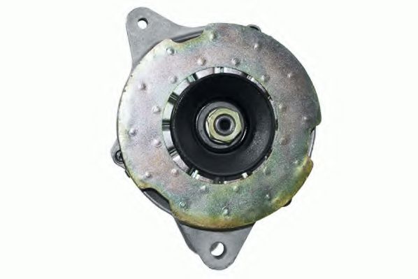 Generator / Alternator 2