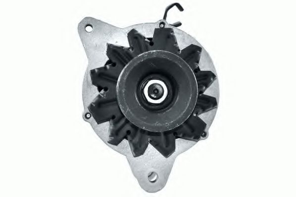Generator / Alternator 2