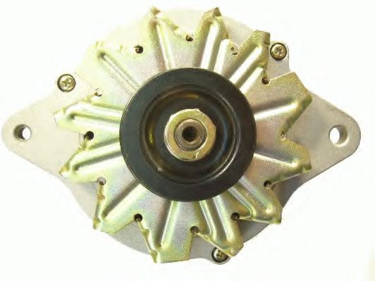 Generator / Alternator 2