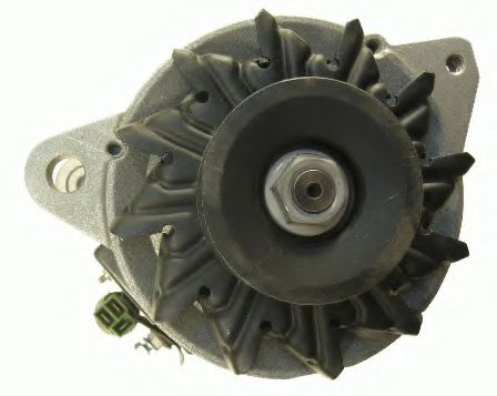 Generator / Alternator 2