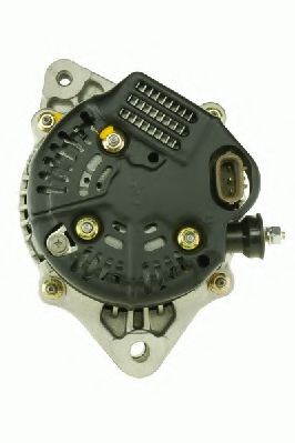 Generator / Alternator 3