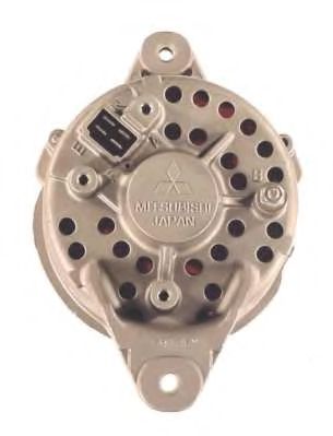 Generator / Alternator 3