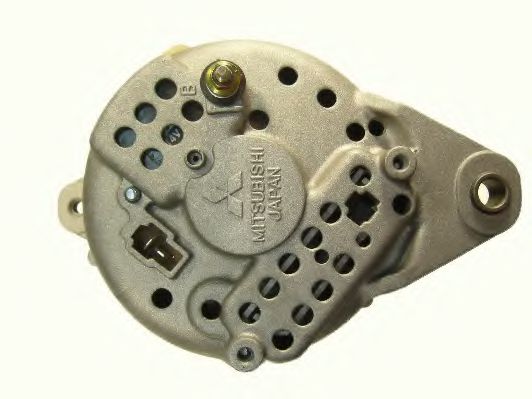 Generator / Alternator 3