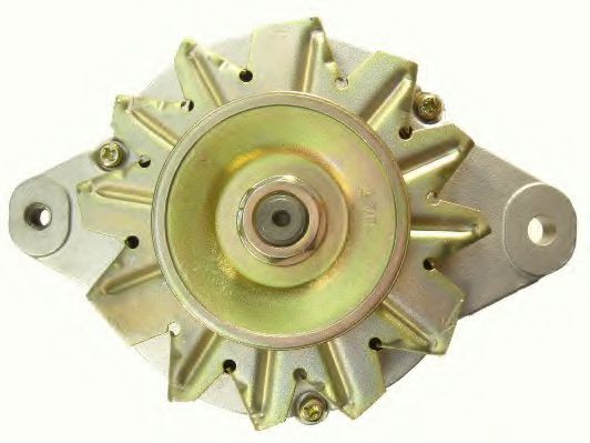 Generator / Alternator 2