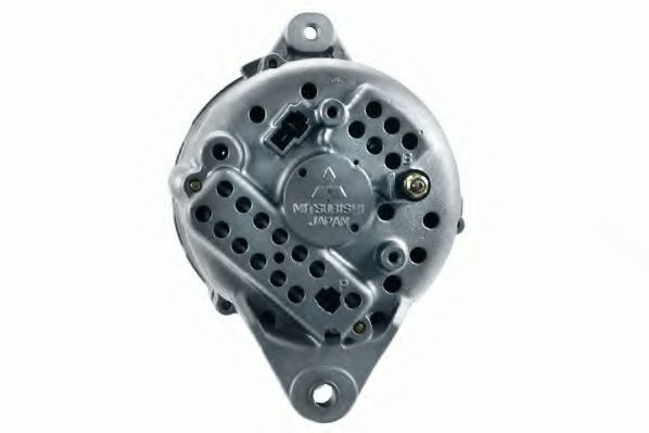 Generator / Alternator 3