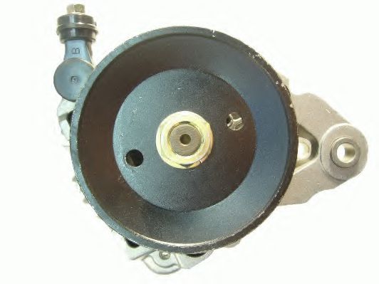 Generator / Alternator 3