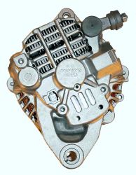 Generator / Alternator 3