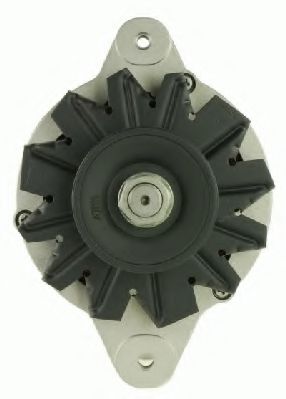 Generator / Alternator 2