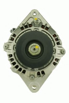 Generator / Alternator 2