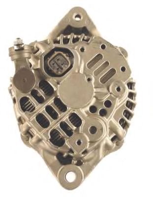 Generator / Alternator 3