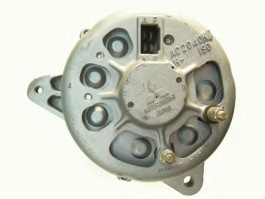 Generator / Alternator 3