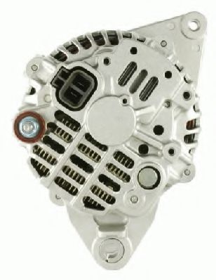 Generator / Alternator 3