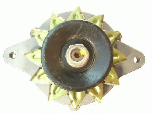 Generator / Alternator 2
