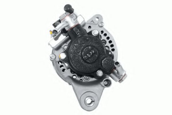 Generator / Alternator 3