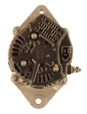 Generator / Alternator 3