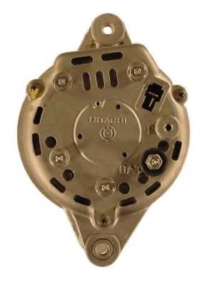 Generator / Alternator 3