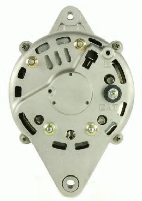 Generator / Alternator 3