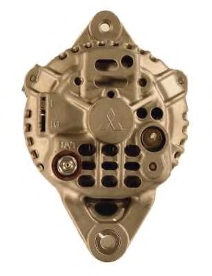 Generator / Alternator 3