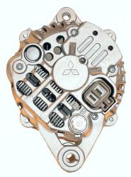 Generator / Alternator 3