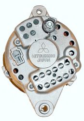 Generator / Alternator 3
