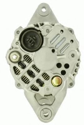 Generator / Alternator 3
