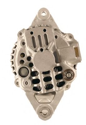 Generator / Alternator 3