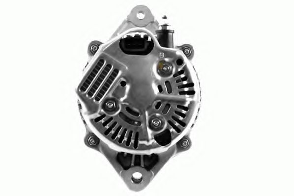 Generator / Alternator 3