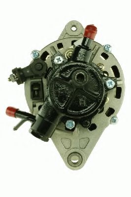 Generator / Alternator 3