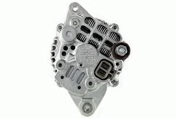 Generator / Alternator 3