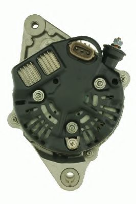 Generator / Alternator 3