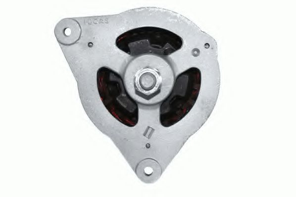 Generator / Alternator 2