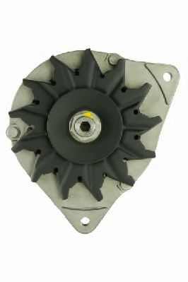 Generator / Alternator 2