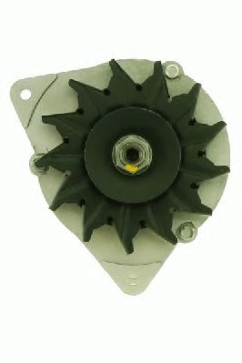 Generator / Alternator 2