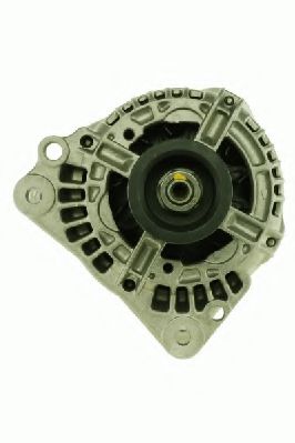 Generator / Alternator 2