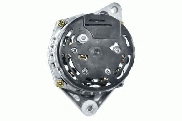 Generator / Alternator 3