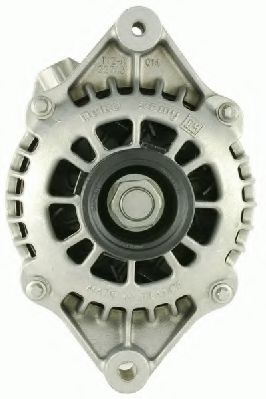 Generator / Alternator 2