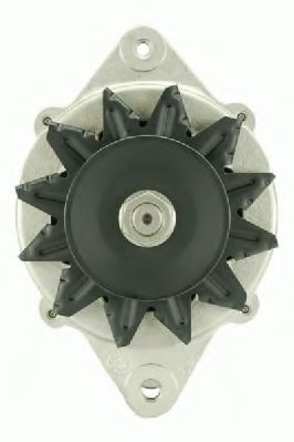 Generator / Alternator 2